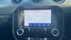 Ford Mustang 5.0 V8 440 GT 2dr Auto Petrol Coupe